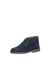 Polacchino Blu Grunland Junior