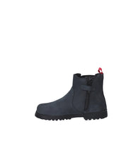 Stivaletti Blu Grunland Junior