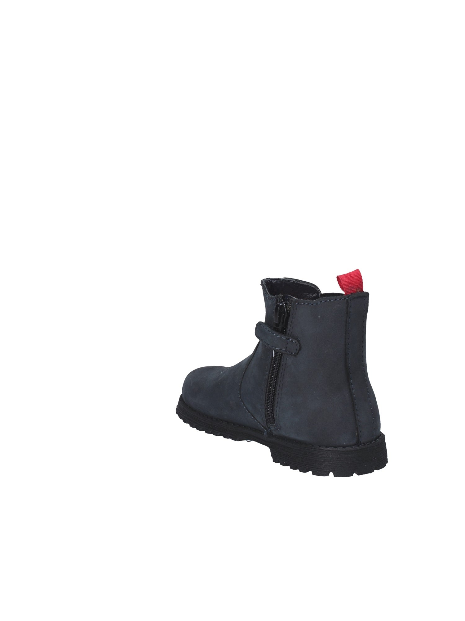 Stivaletti Blu Grunland Junior