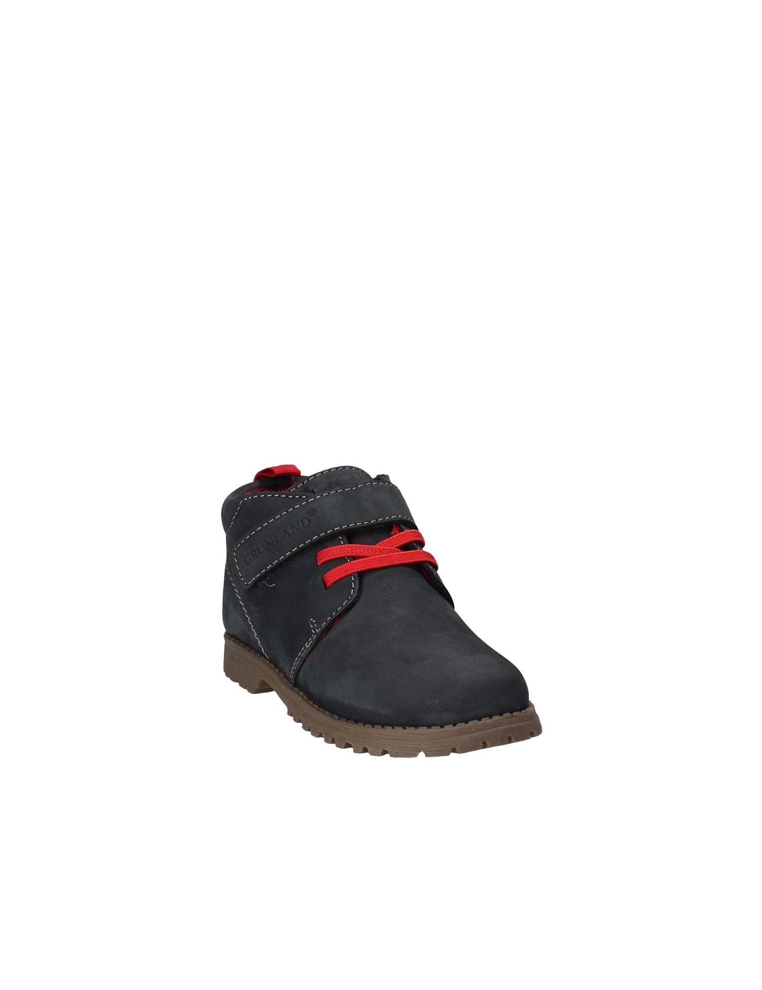 Polacchino Blu Grunland Junior