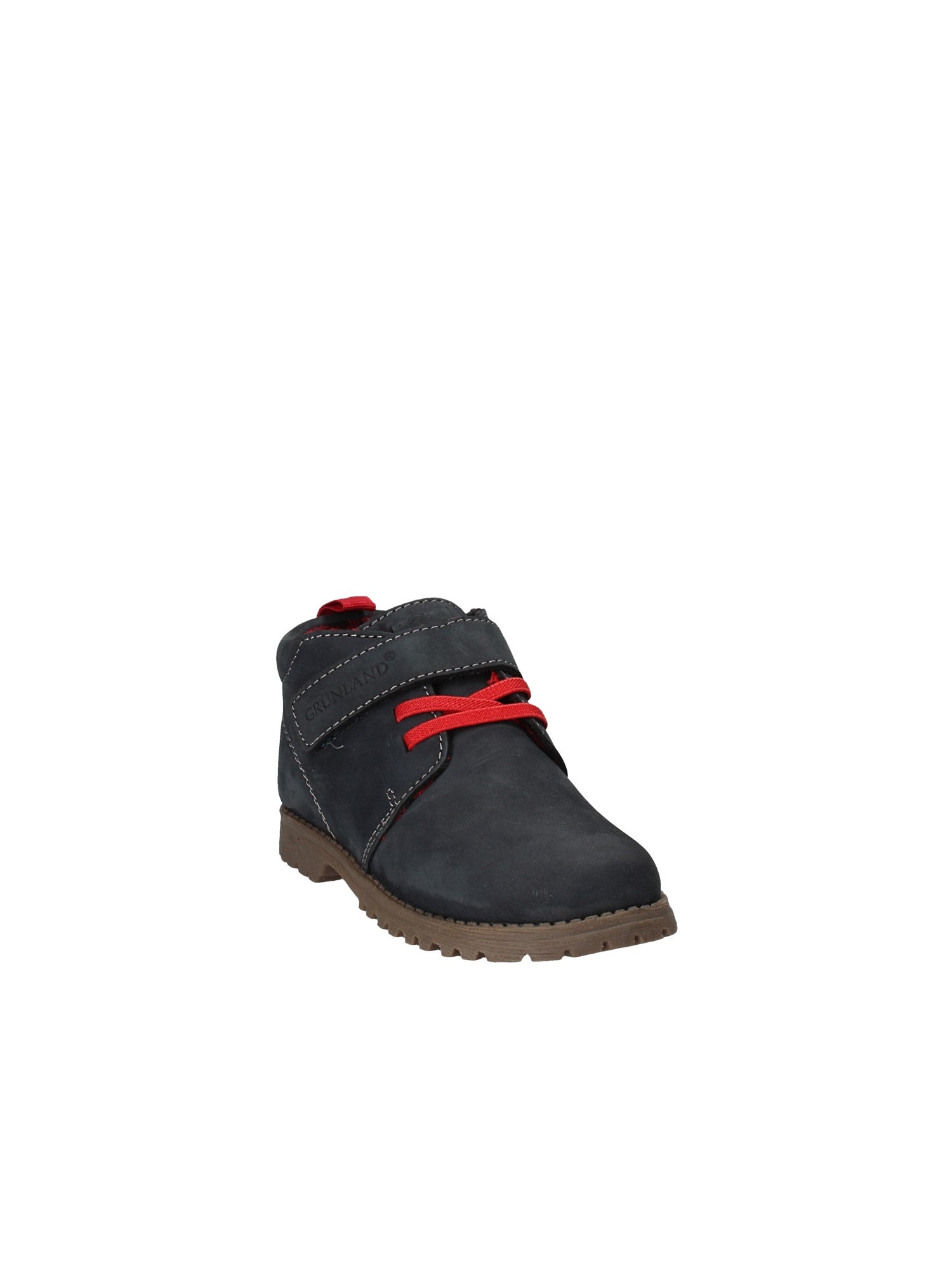 Polacchino Blu Grunland Junior