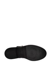 Stivaletti Nero Grunland Junior