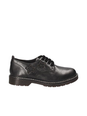 Francesine Nero Grunland Junior