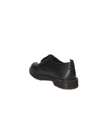 Francesine Nero Grunland Junior