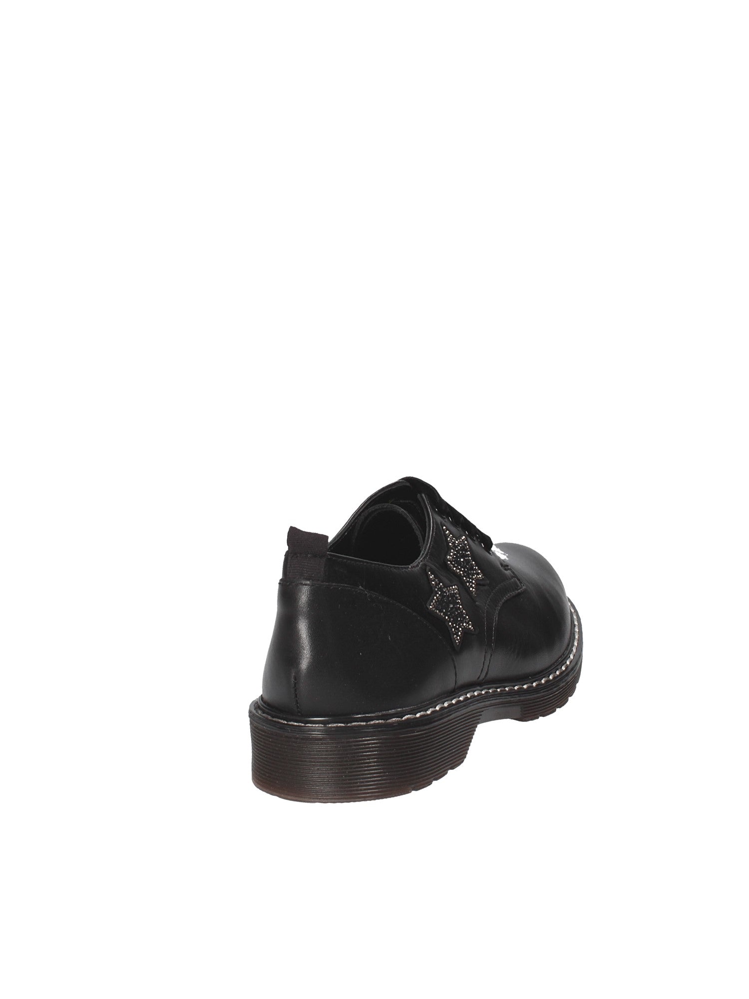 Francesine Nero Grunland Junior