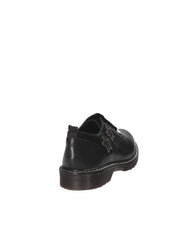 Francesine Nero Grunland Junior