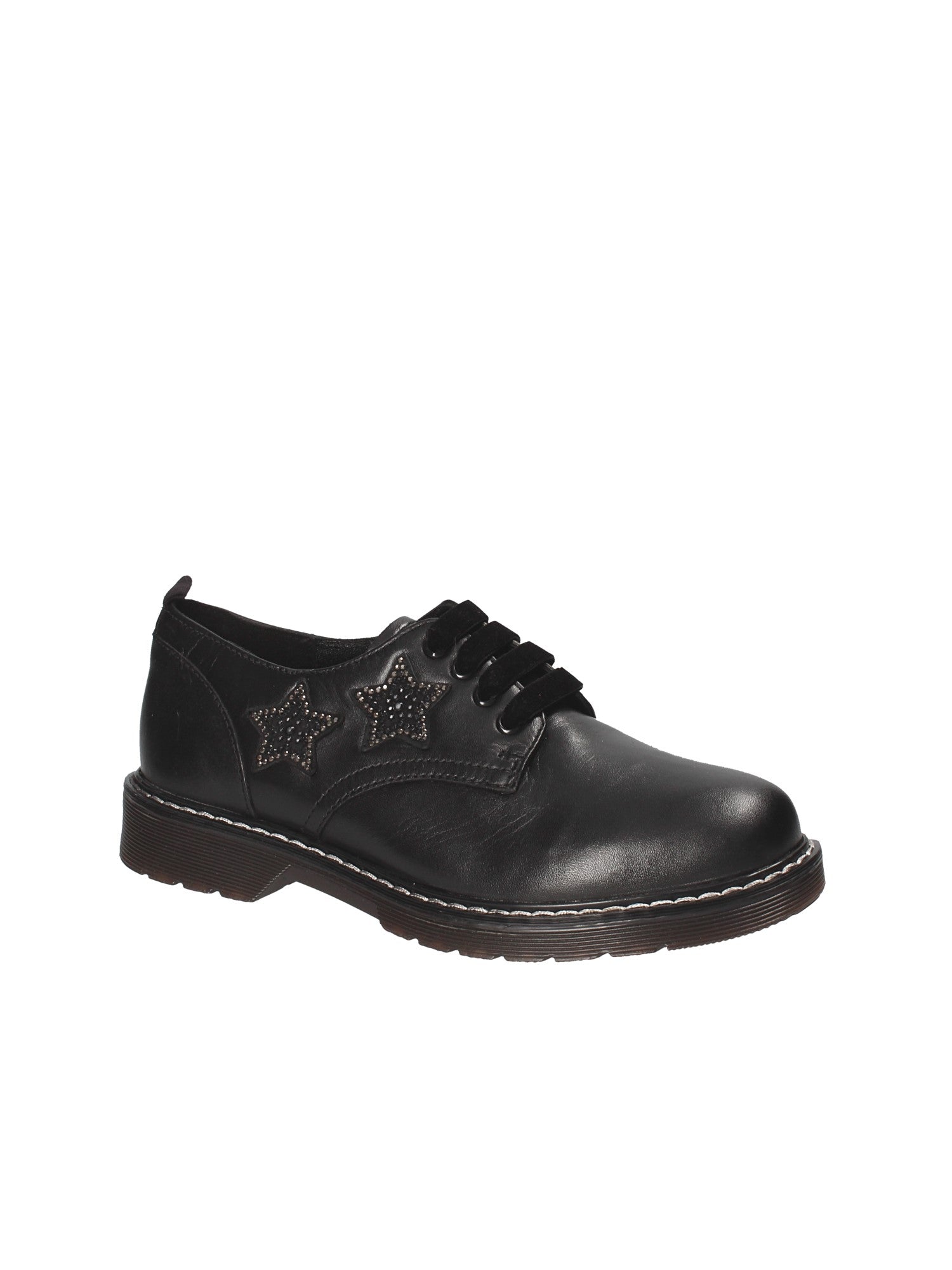 Francesine Nero Grunland Junior