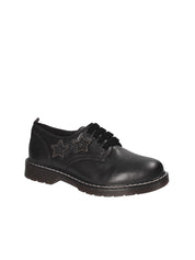 Francesine Nero Grunland Junior