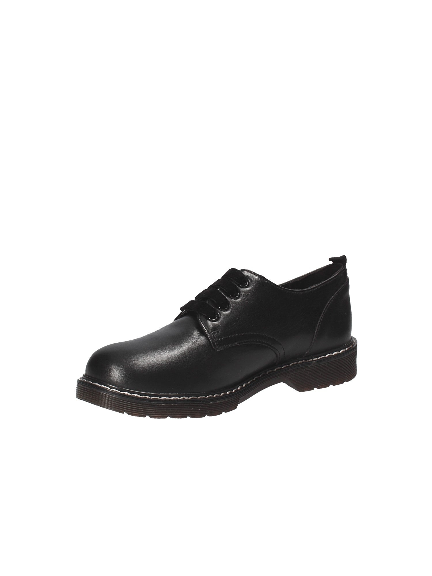 Francesine Nero Grunland Junior