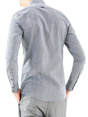 Camicie Blu Antony Morato