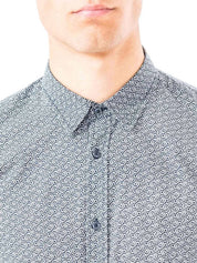 Camicie Blu Antony Morato