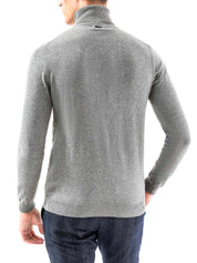Maglie a collo alto Grigio Antony Morato