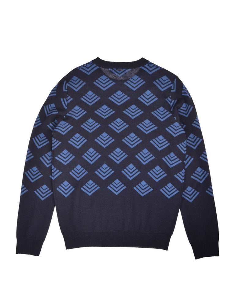 Maglioncini Blu Antony Morato