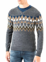 Maglioncini Grigio Antony Morato