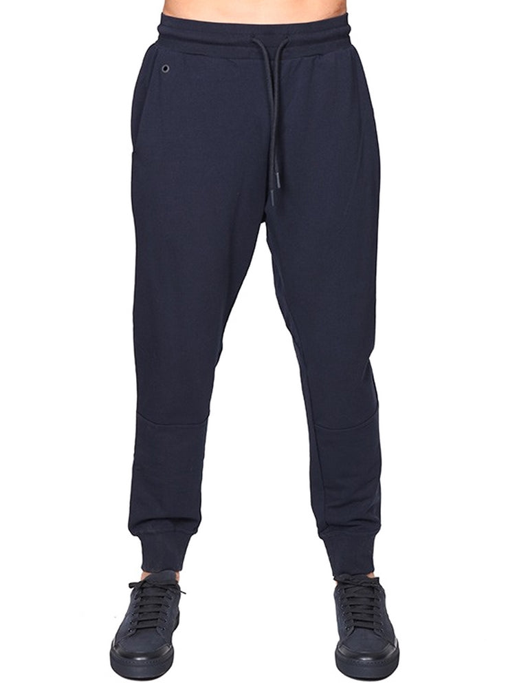 Pantaloni sportivi Blu Antony Morato