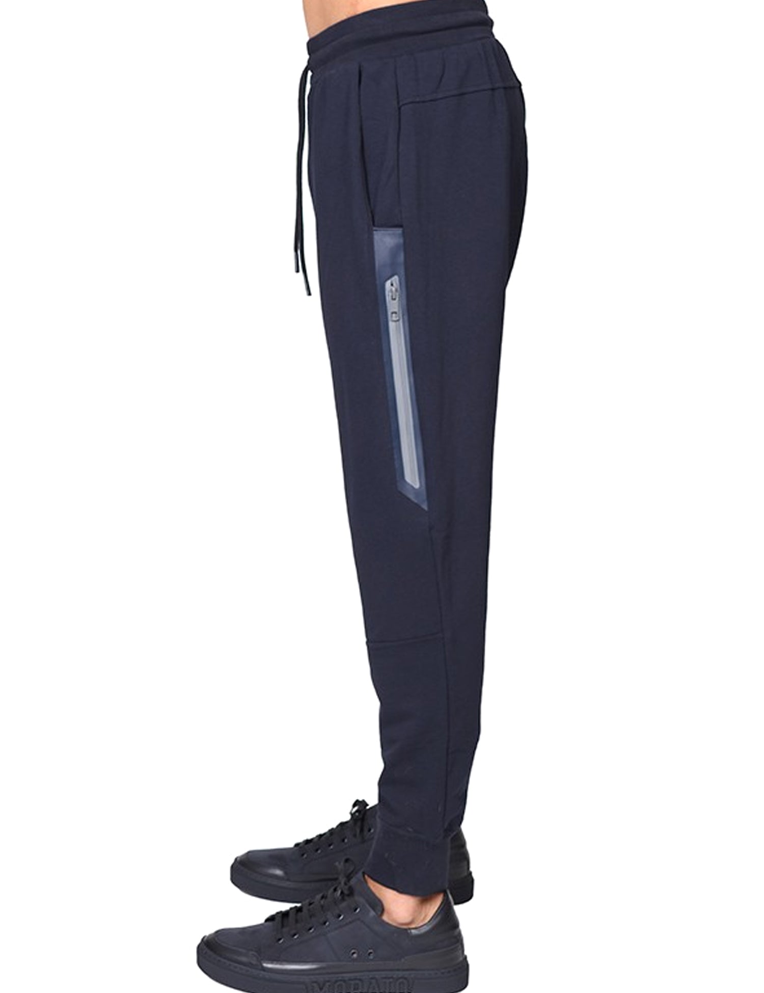 Pantaloni sportivi Blu Antony Morato