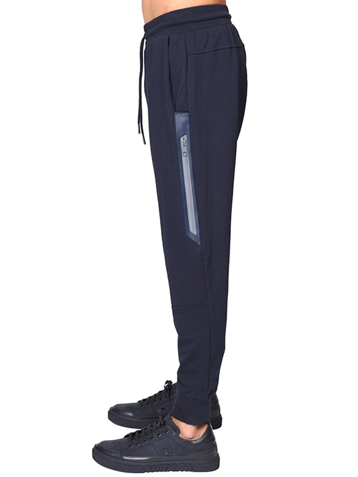 Pantaloni sportivi Blu Antony Morato