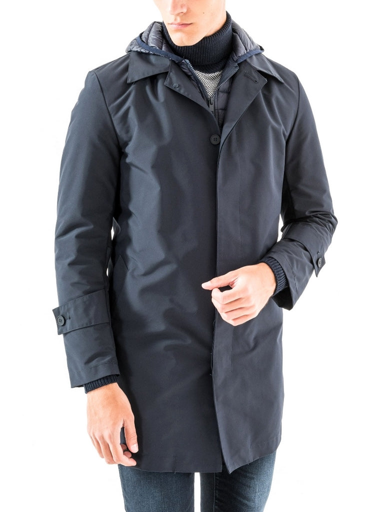 Giacche Blu Antony Morato