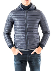 Giacche Blu Antony Morato