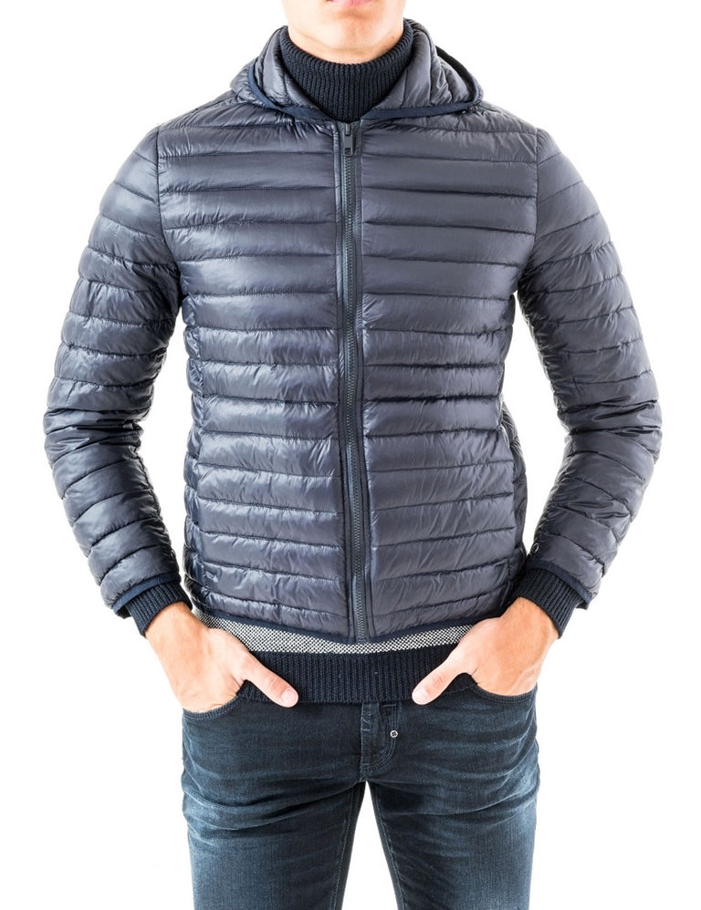 Giacche Blu Antony Morato