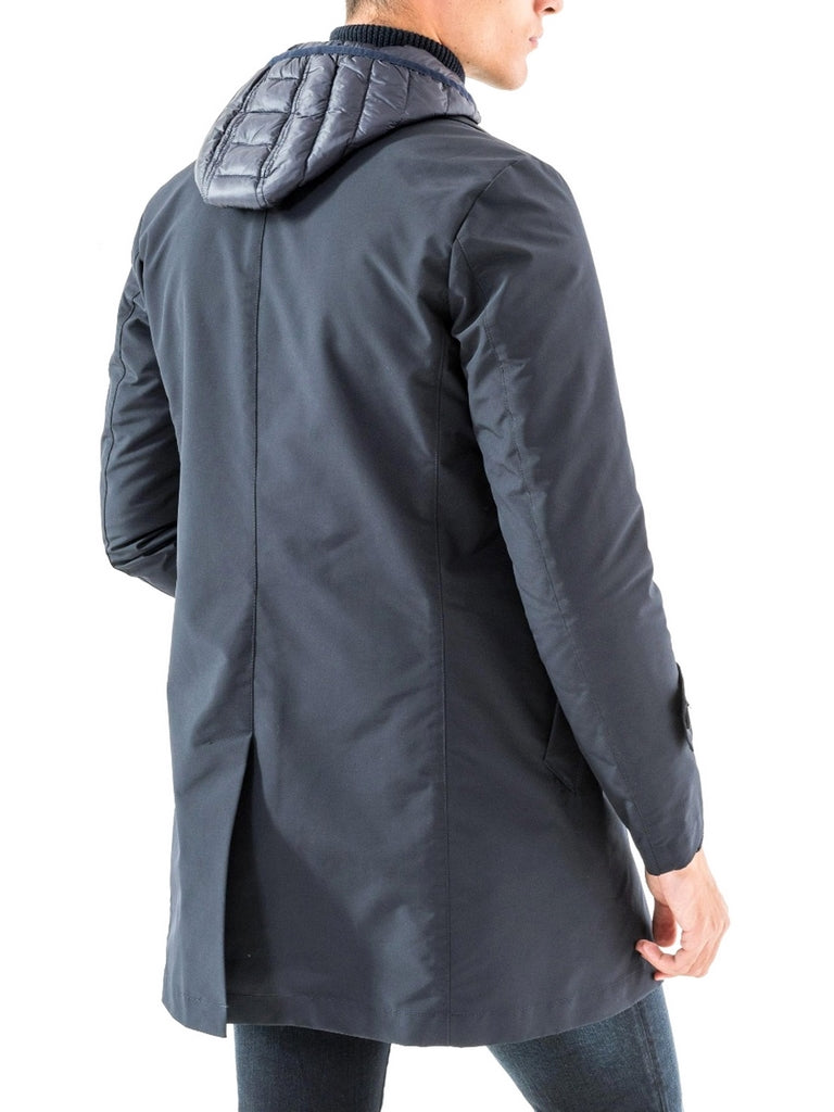 Giacche Blu Antony Morato