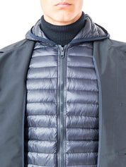 Giacche Blu Antony Morato