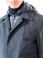 Giacche Blu Antony Morato