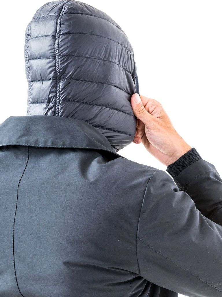 Giacche Blu Antony Morato