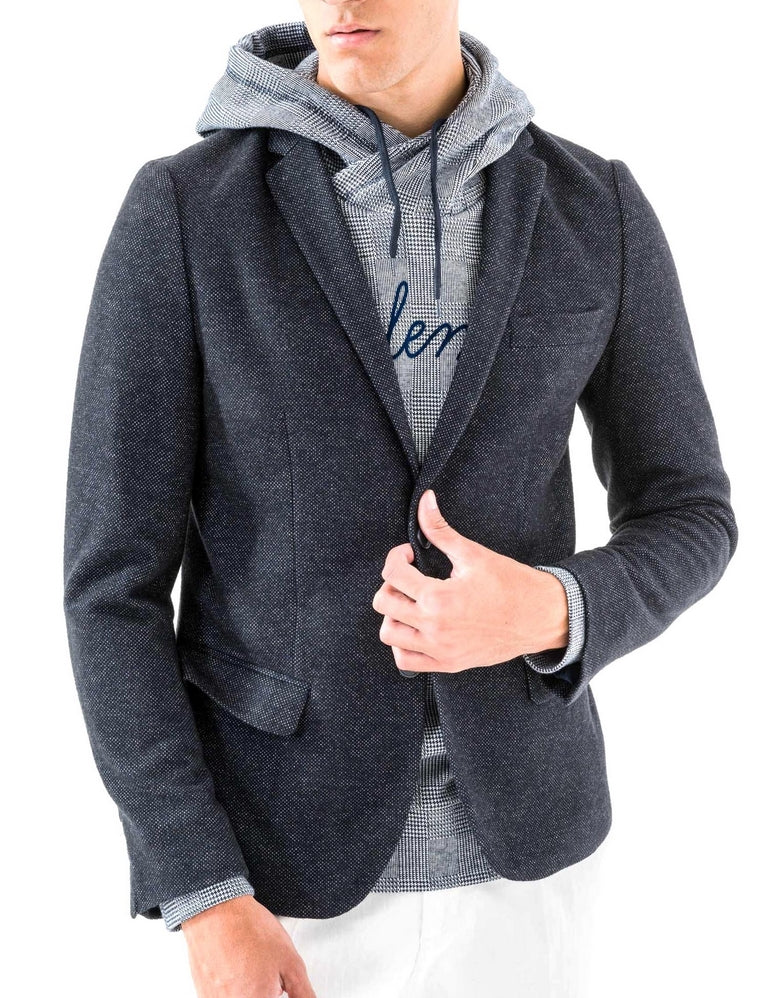 Giacche Blu Antony Morato