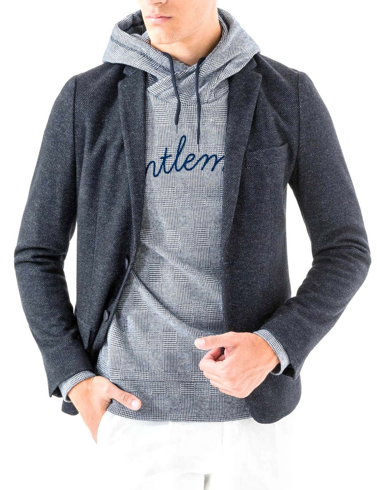 Giacche Blu Antony Morato