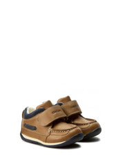 Polacchino Marrone Geox