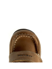 Polacchino Marrone Geox