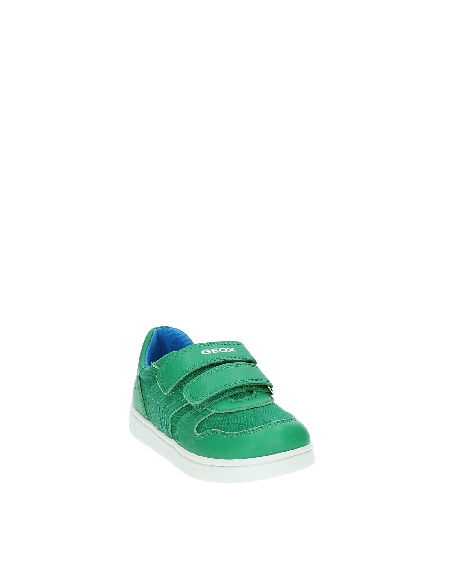 Sneakers Verde Geox