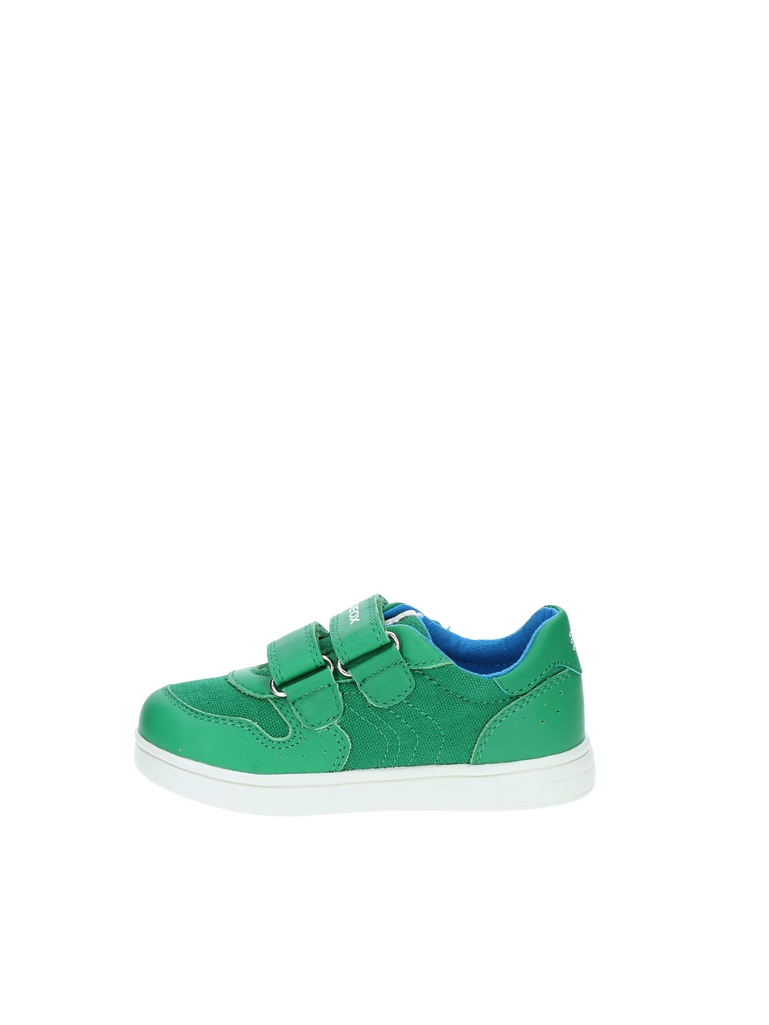 Sneakers Verde Geox