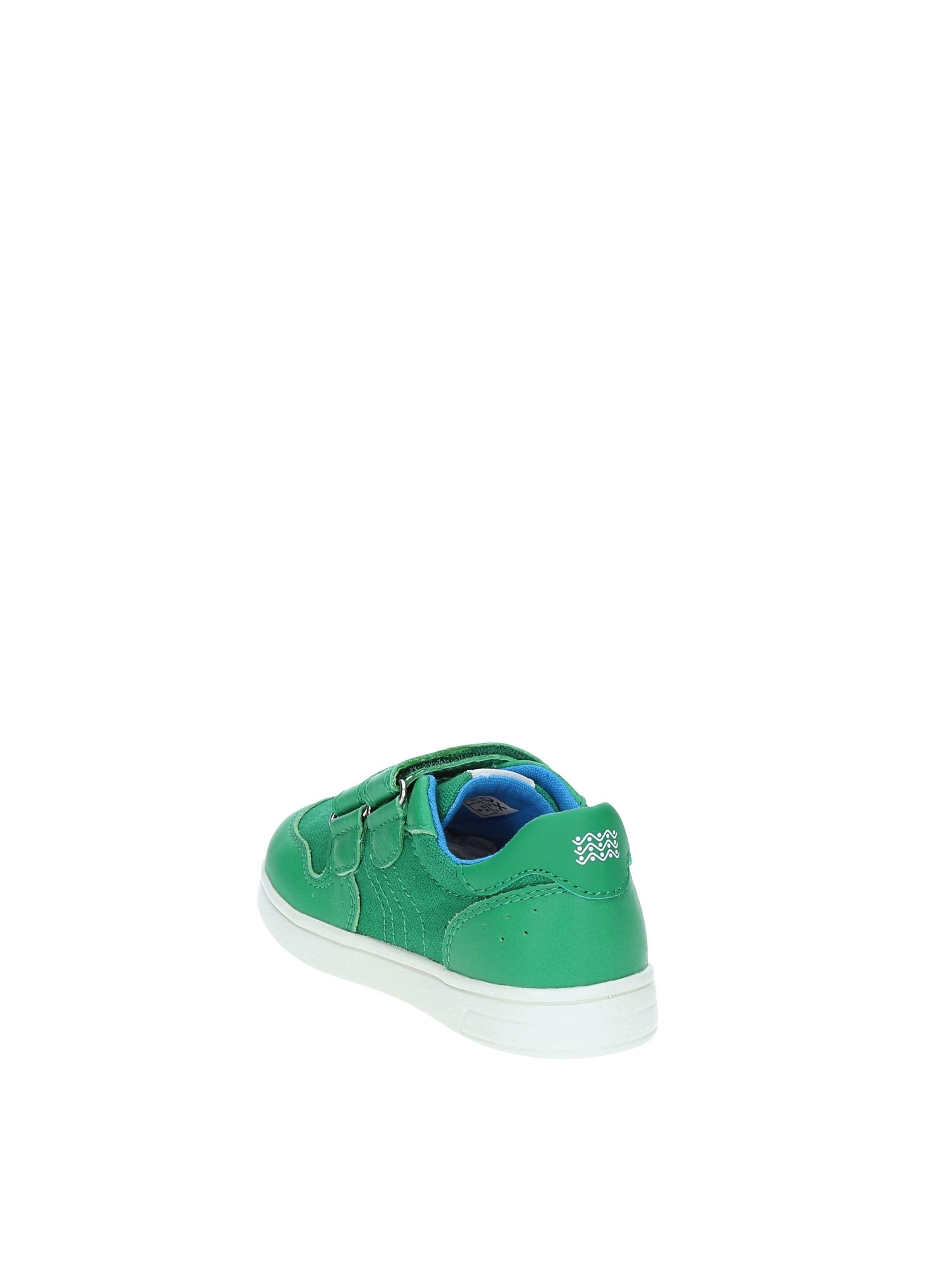 Sneakers Verde Geox