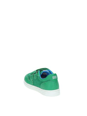 Sneakers Verde Geox