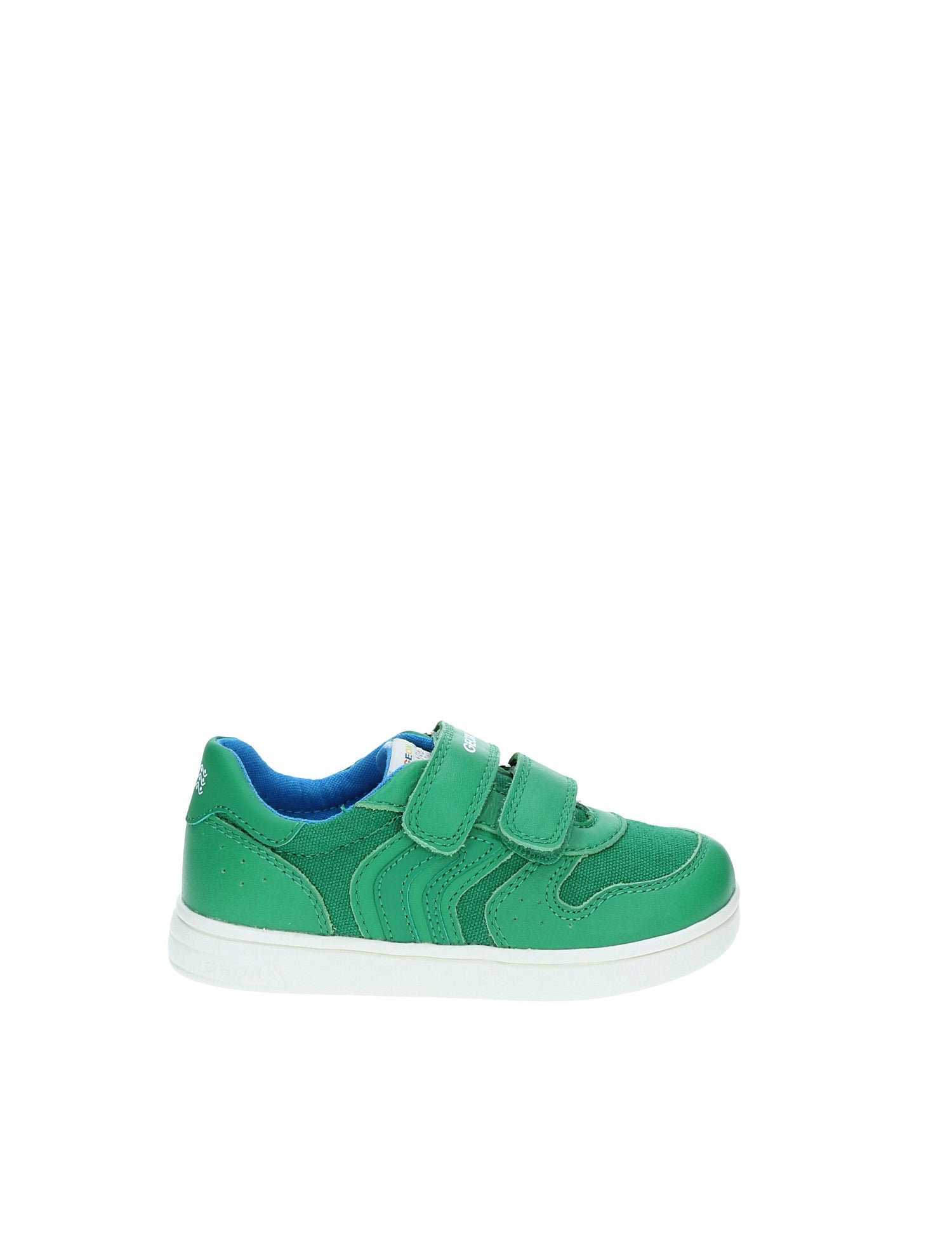 Sneakers Verde Geox