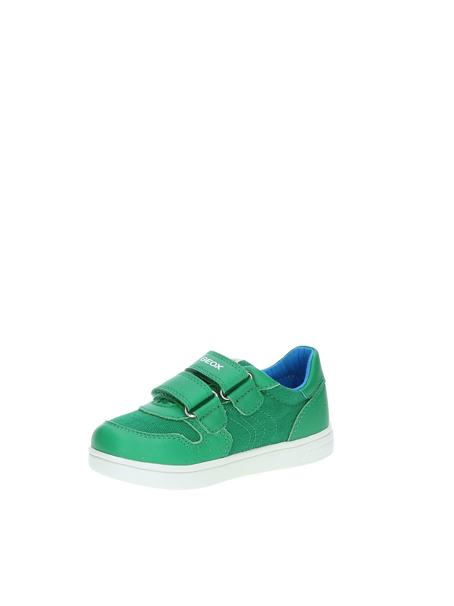 Sneakers Verde Geox