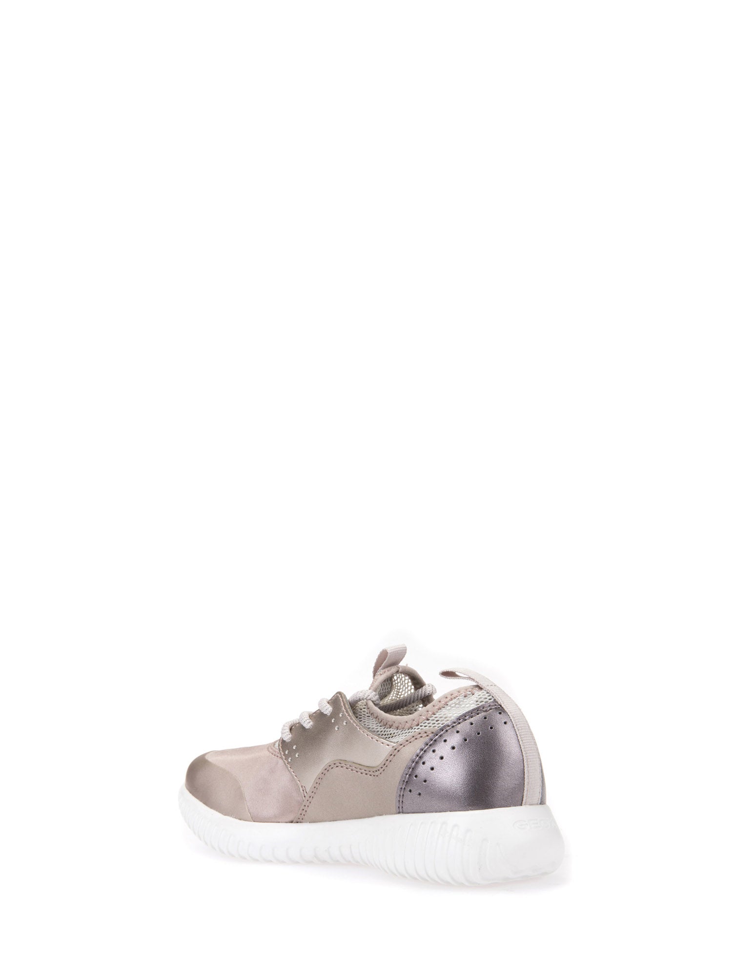 Sneakers Rosa Geox