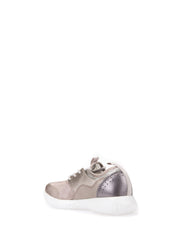 Sneakers Rosa Geox