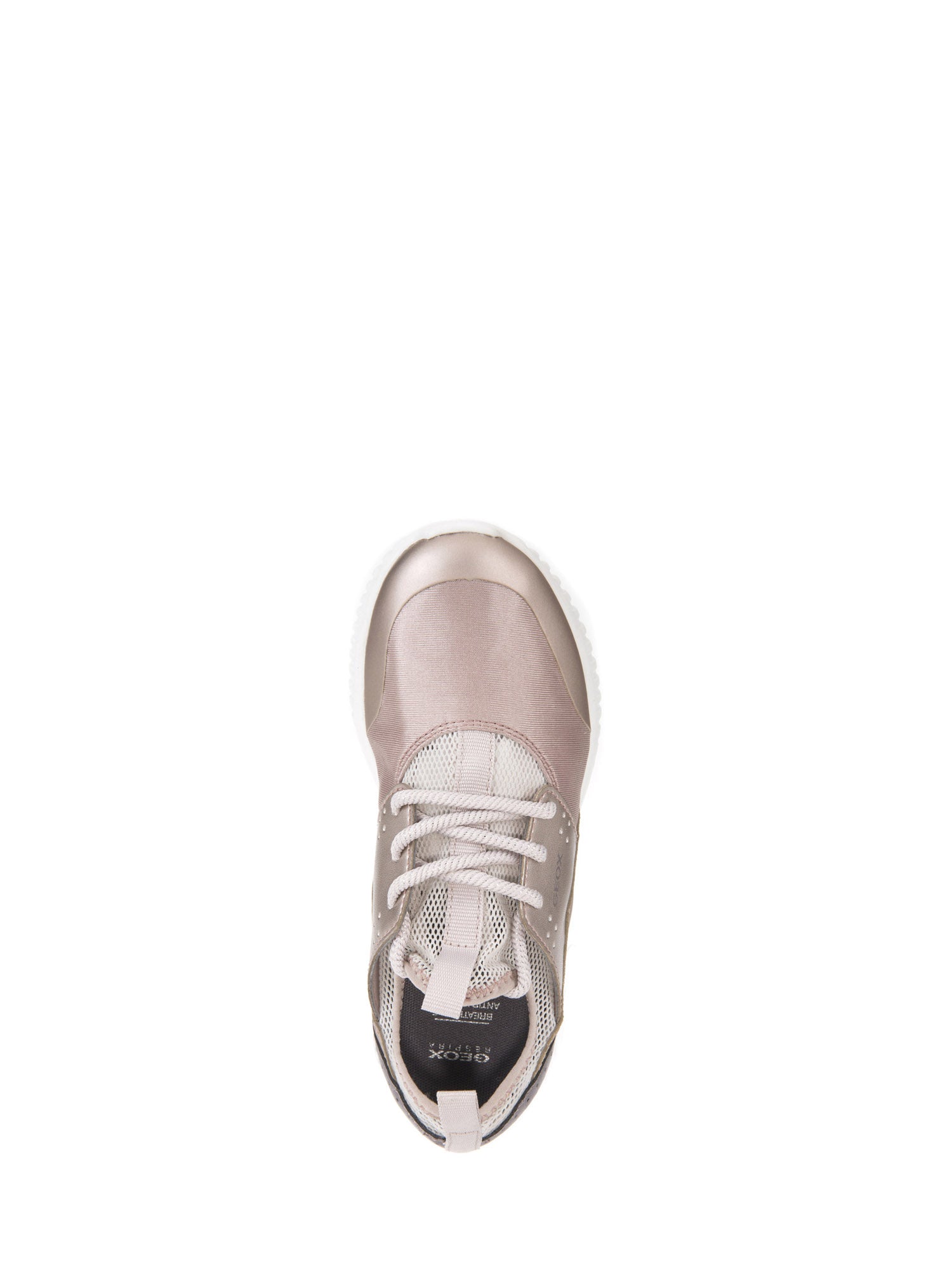 Sneakers Rosa Geox