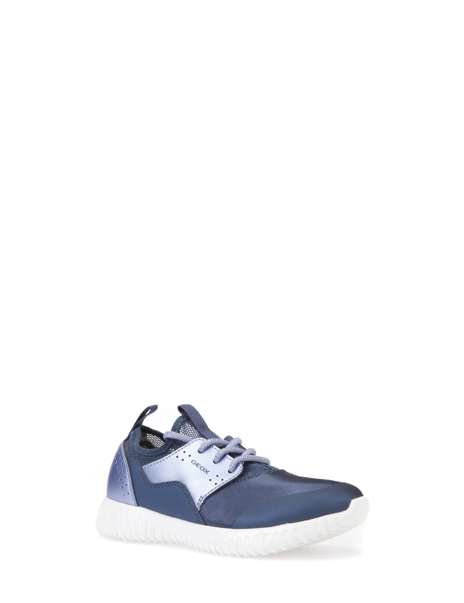 Sneakers Blu Geox