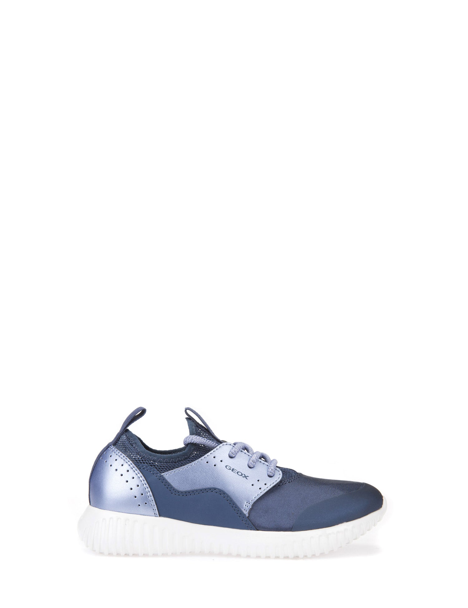 Sneakers Blu Geox
