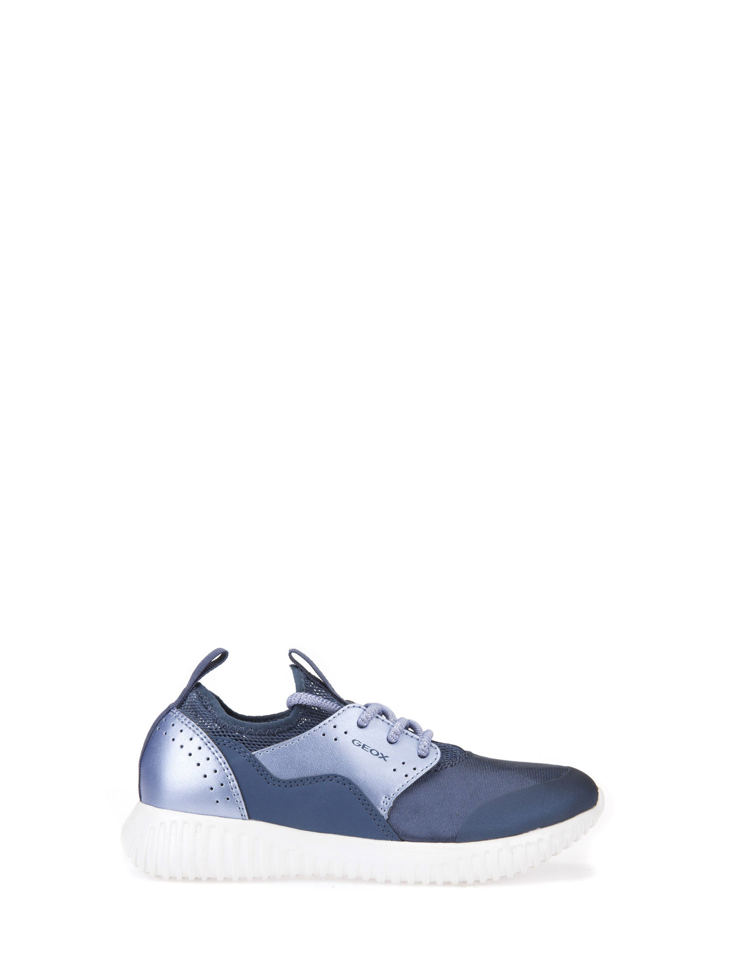 Sneakers Blu Geox