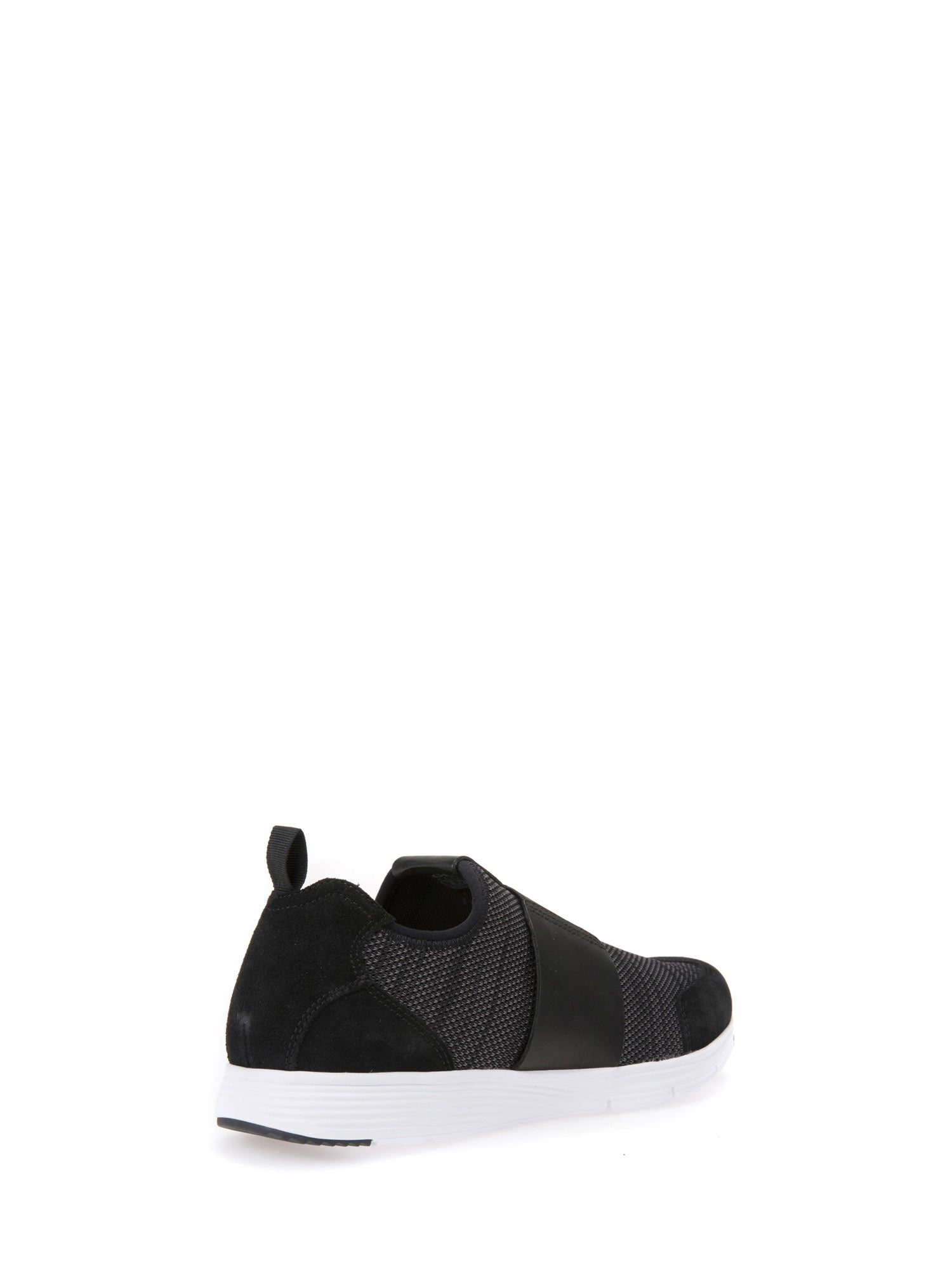 Slip-on Nero Geox