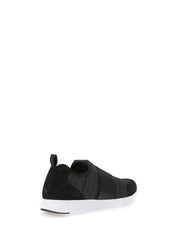 Slip-on Nero Geox
