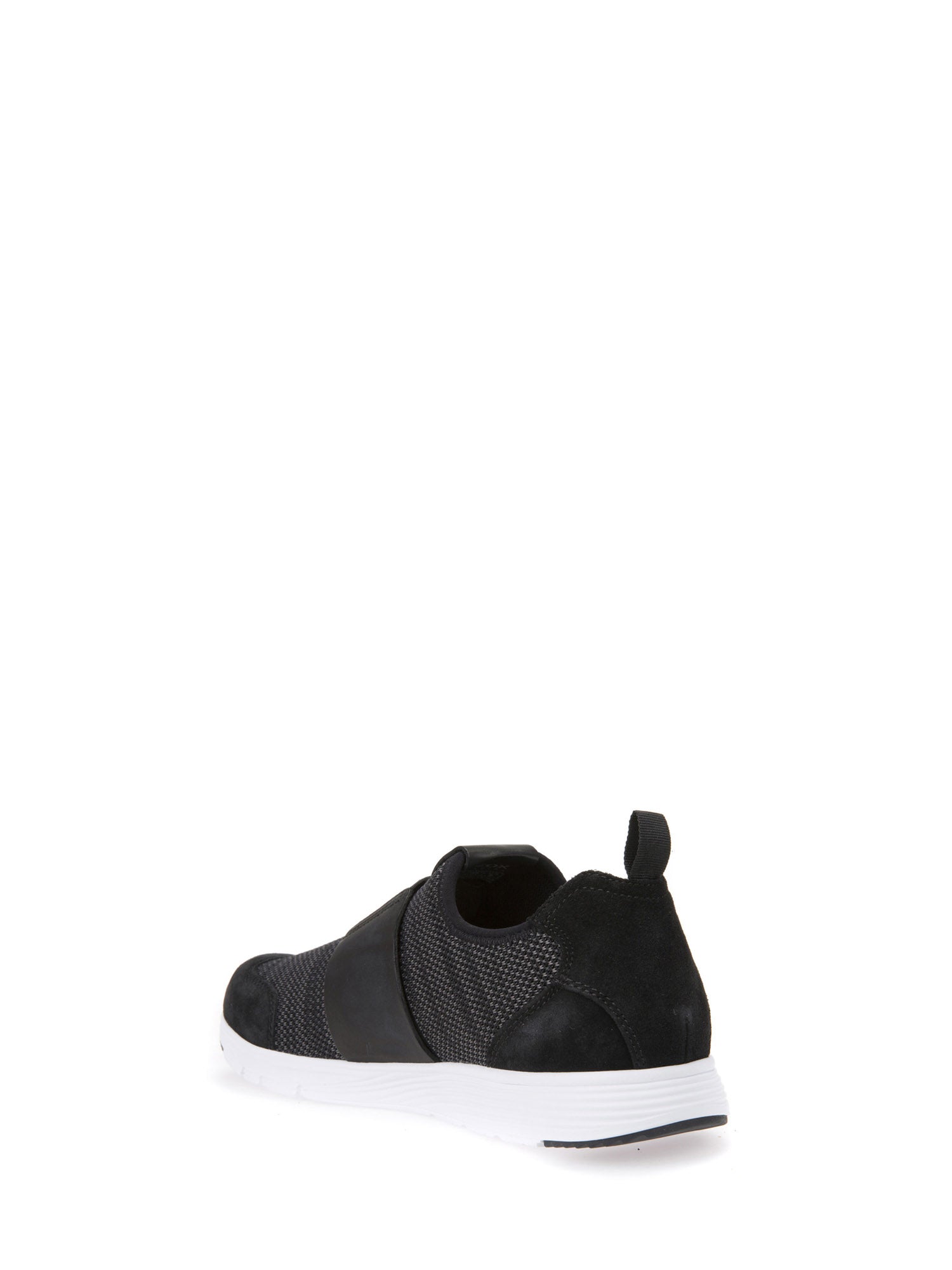Slip-on Nero Geox