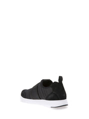 Slip-on Nero Geox