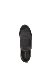Slip-on Nero Geox