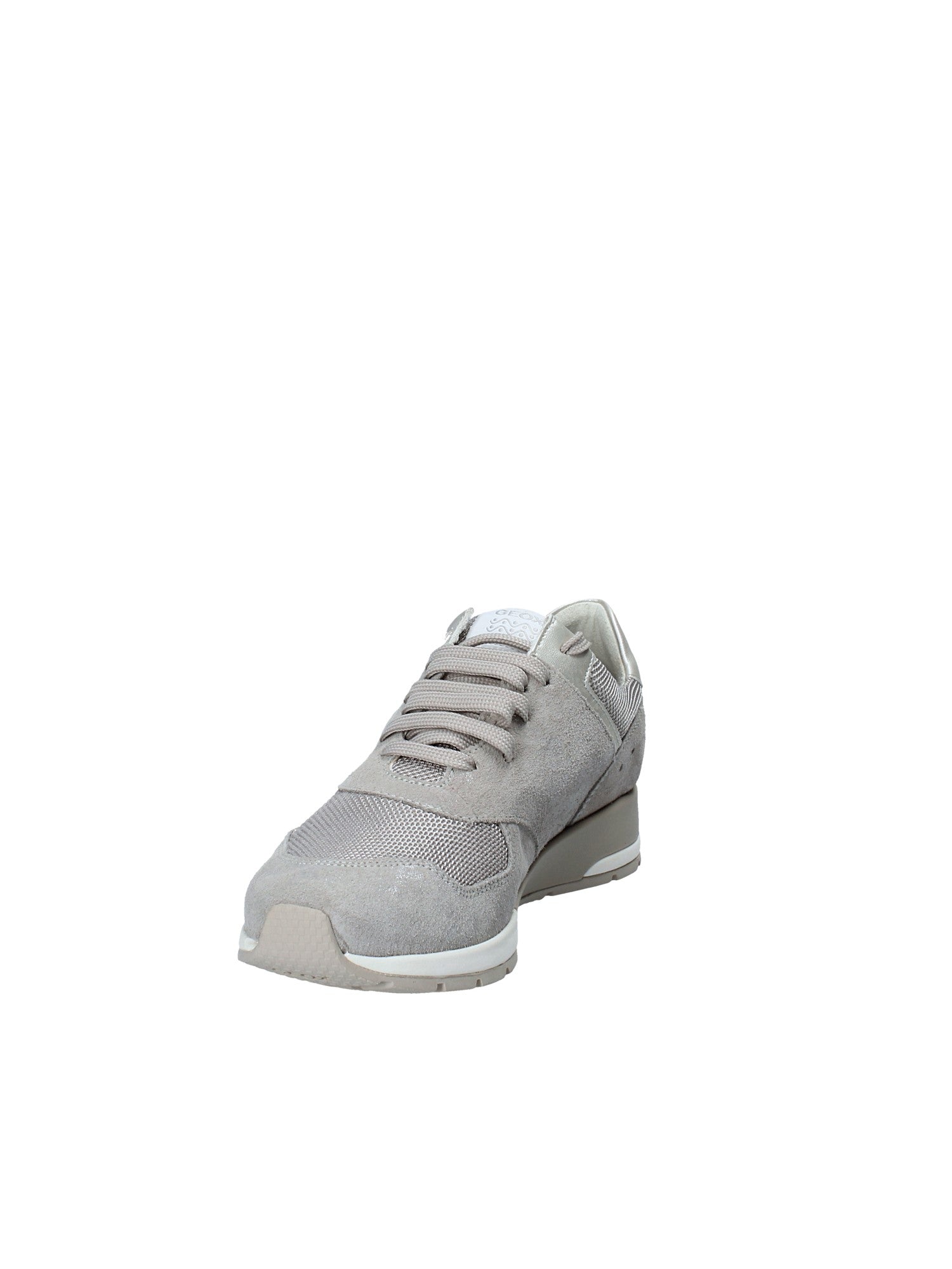 Sneakers Grigio Geox